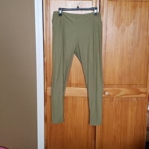 LN LuLaRoe TC Leggings